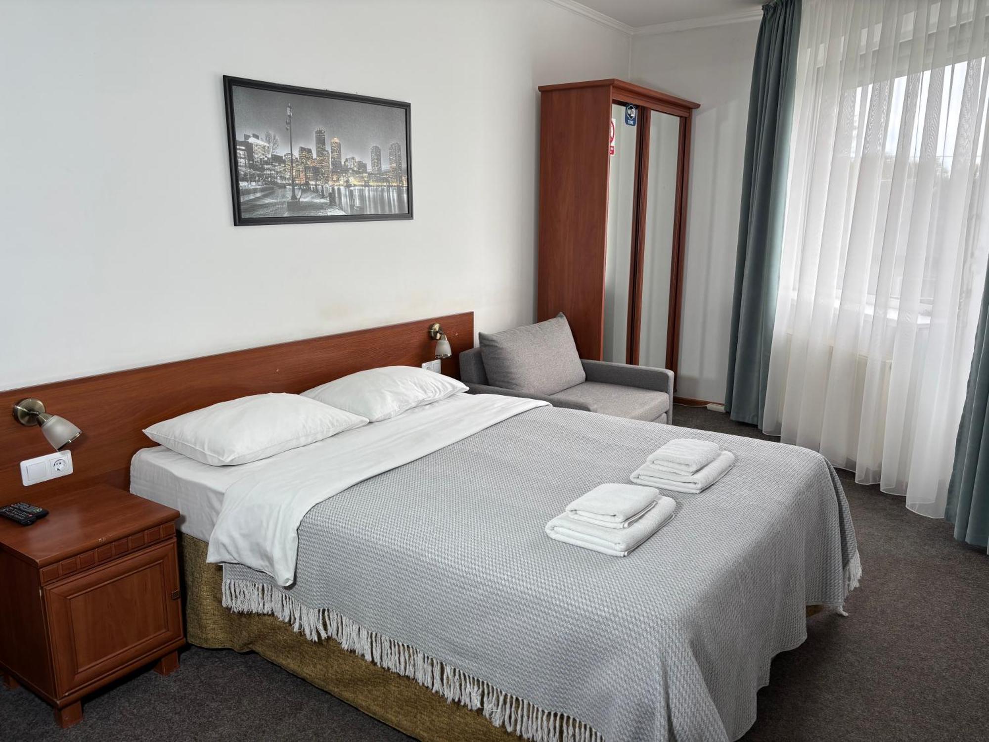 Авіа Apartment Uzhhorod Ngoại thất bức ảnh