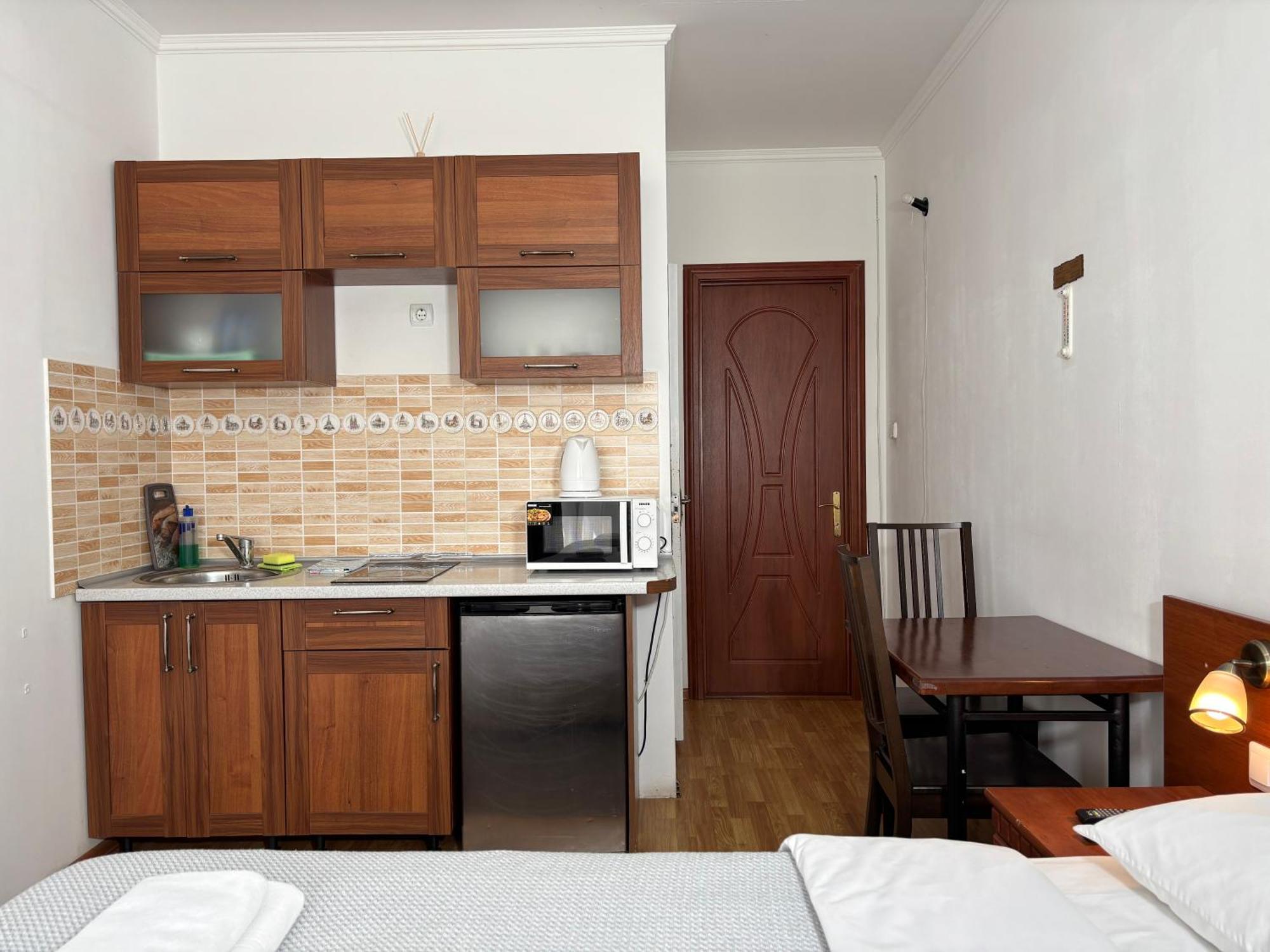 Авіа Apartment Uzhhorod Ngoại thất bức ảnh