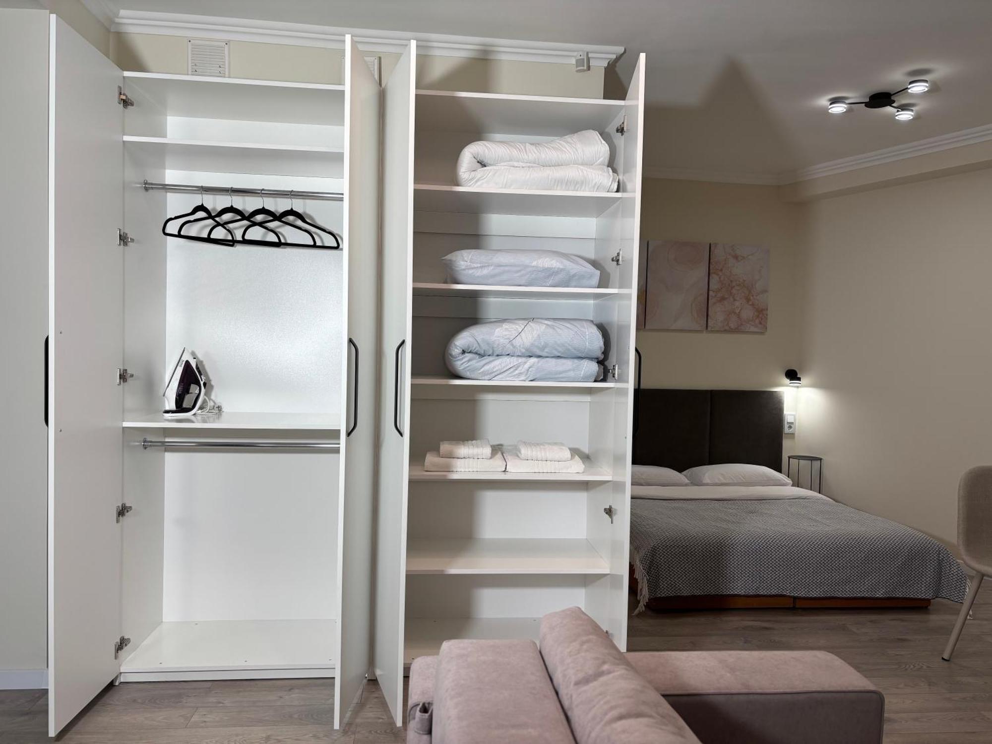 Авіа Apartment Uzhhorod Ngoại thất bức ảnh