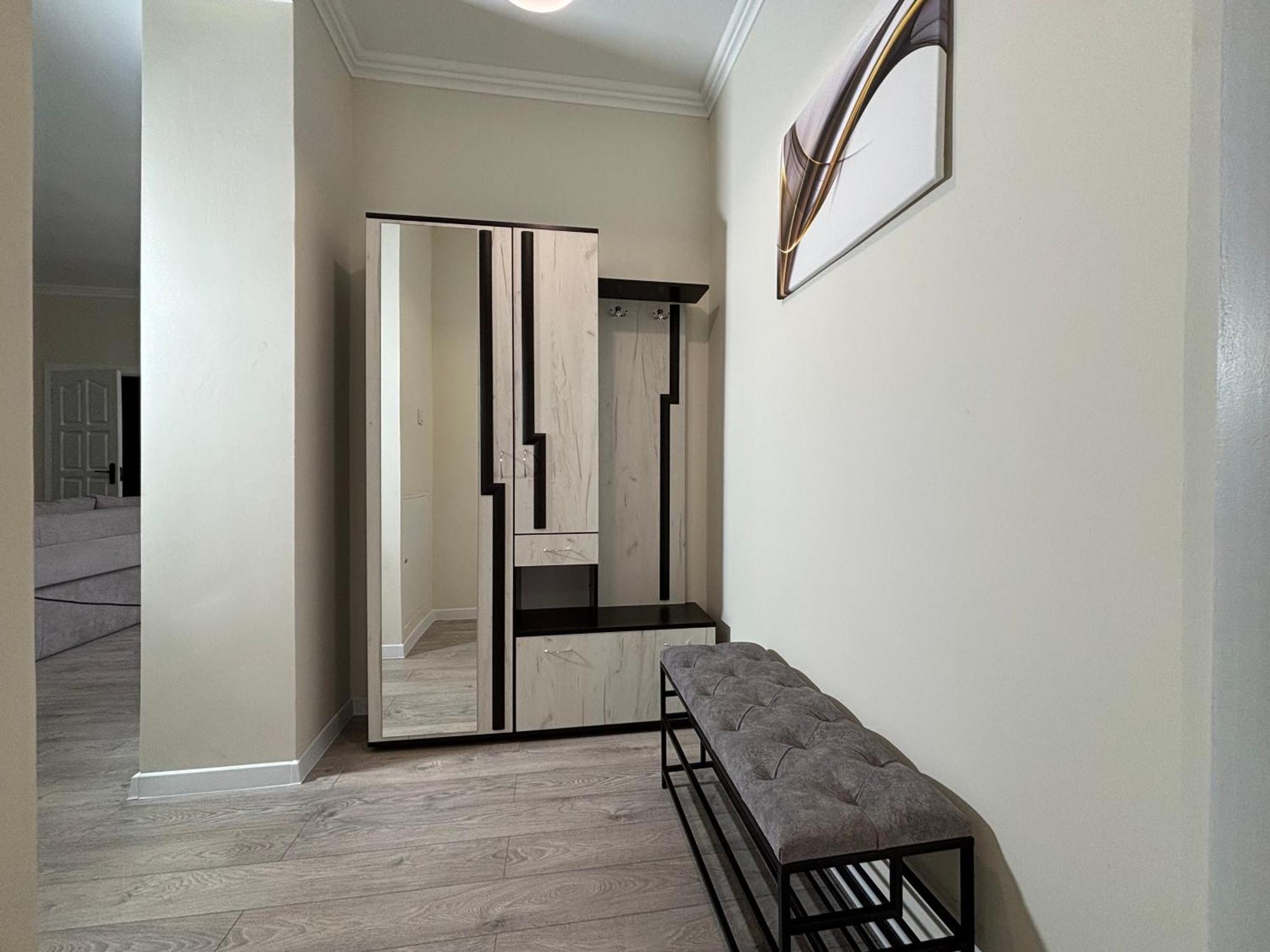 Авіа Apartment Uzhhorod Ngoại thất bức ảnh
