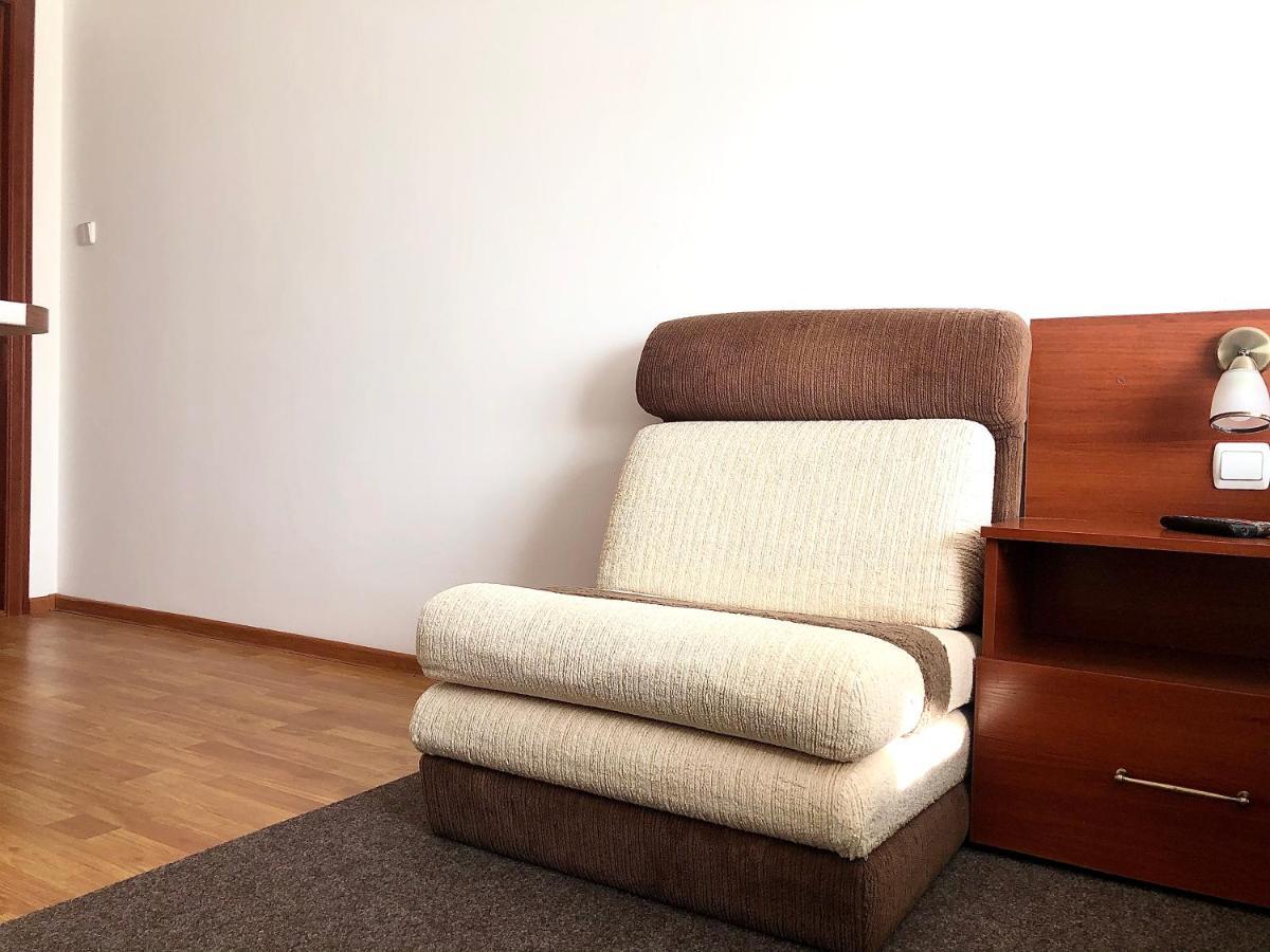 Авіа Apartment Uzhhorod Ngoại thất bức ảnh